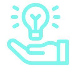 Custom solutions icon