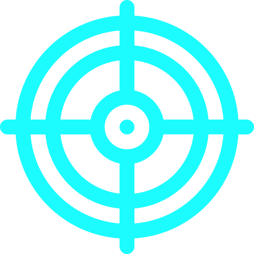 Accuracy Icon