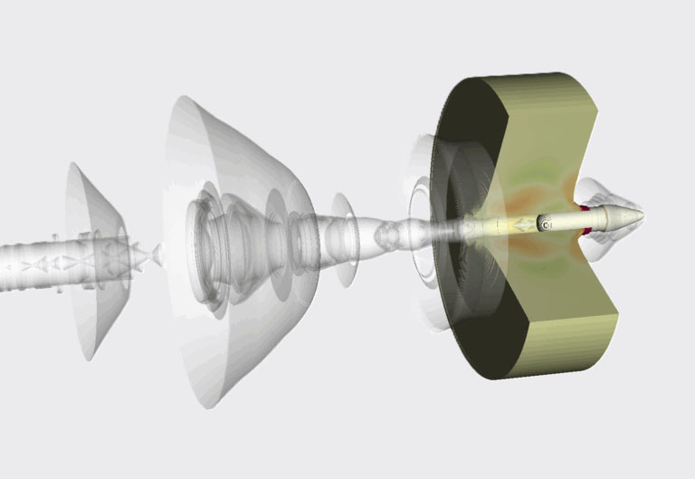 Structural response icon