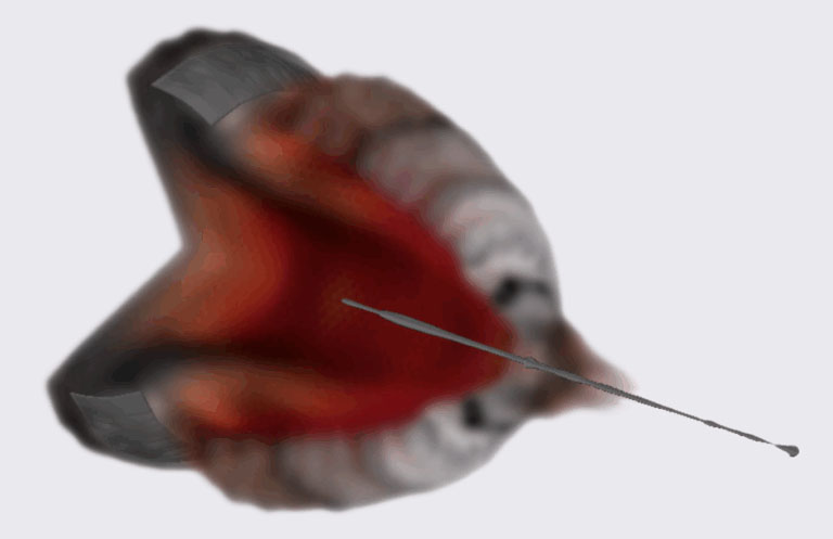 Device modelling icon