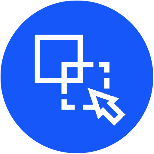 Simulation from scratch icon