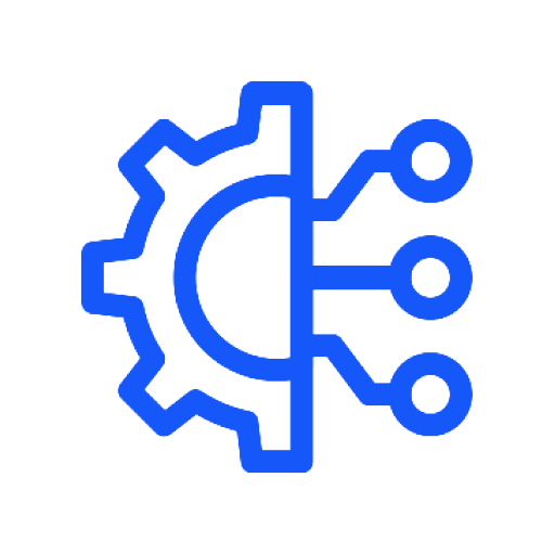 Simulation Management icon