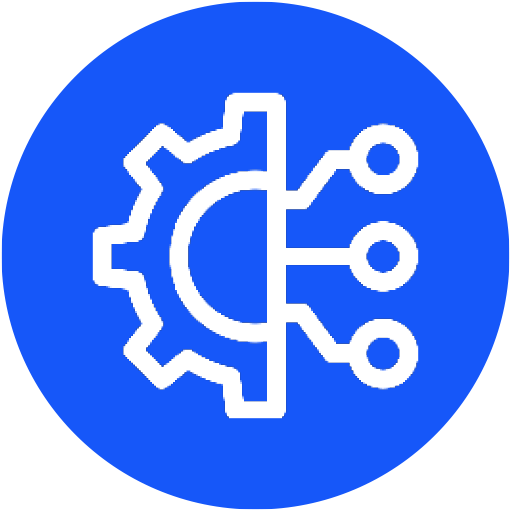 Simulation management icon